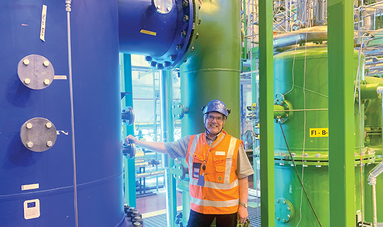 New tech on horizon to reuse plastic waste